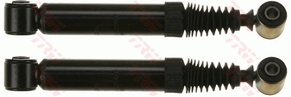 Amortisseur TRW JHT173T