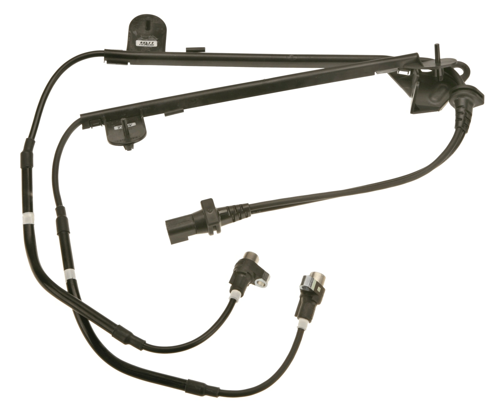 Capteur, vitesse de roue TRW GBS2008