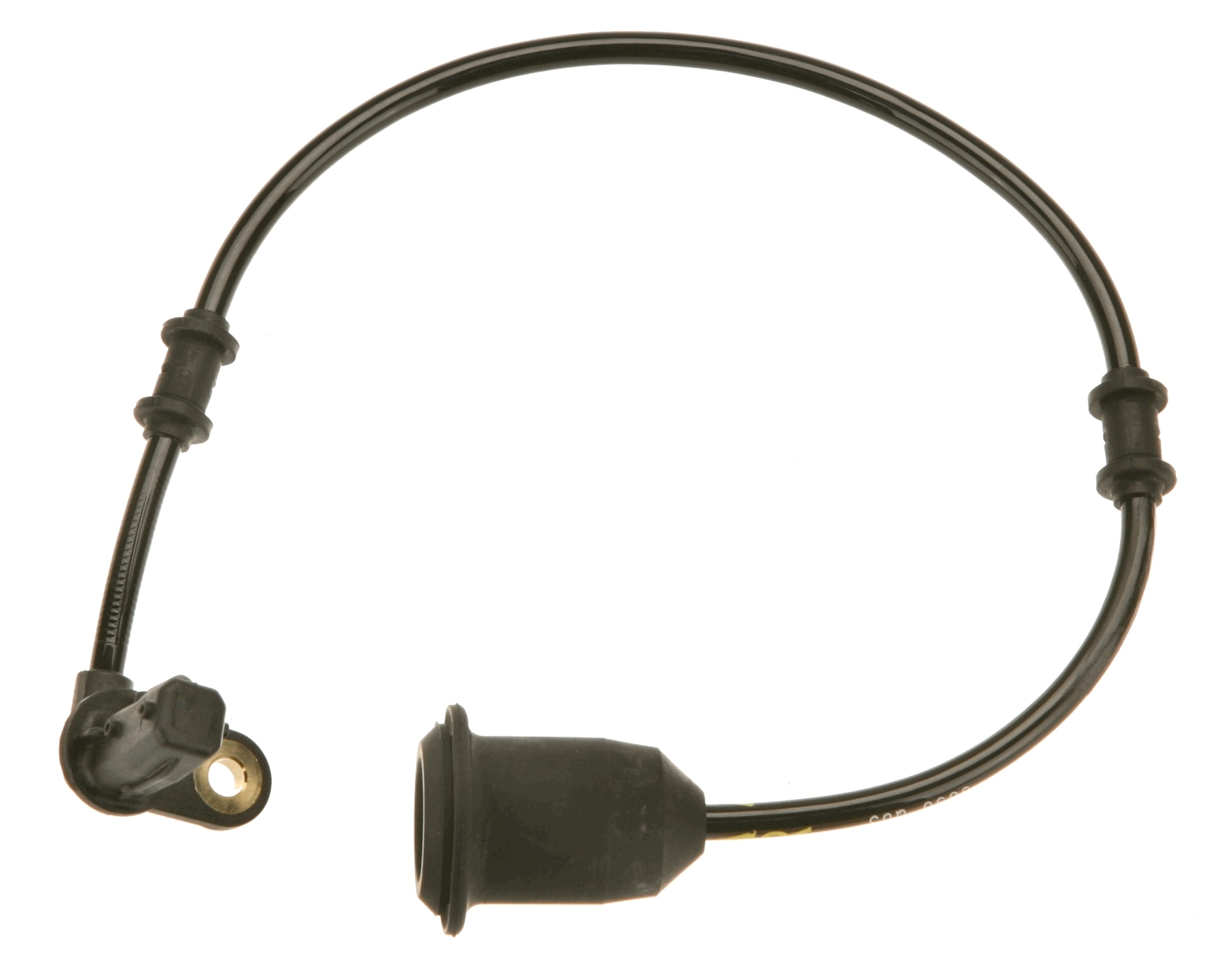 Capteur, vitesse de roue TRW GBS2052