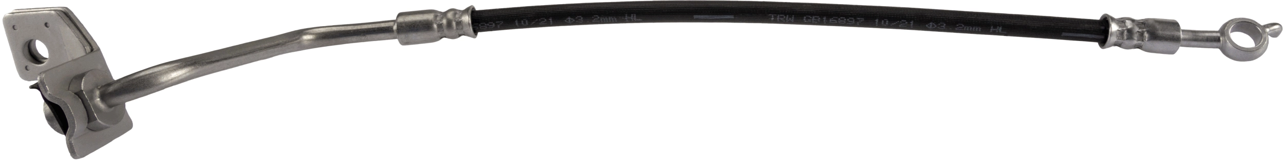 Flexible de frein TRW PHD2043