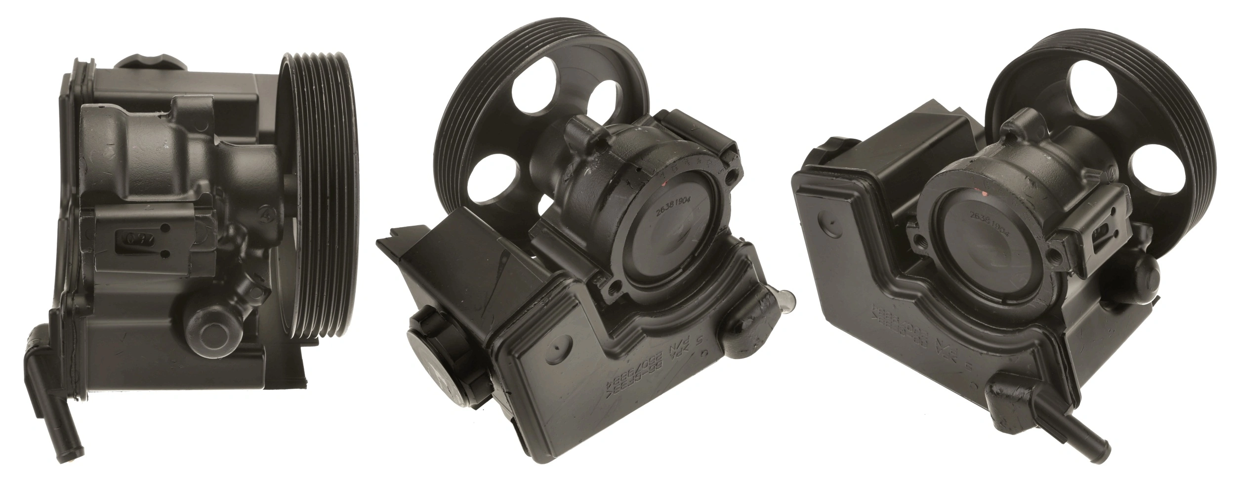 Pompe hydraulique, direction TRW JPR826