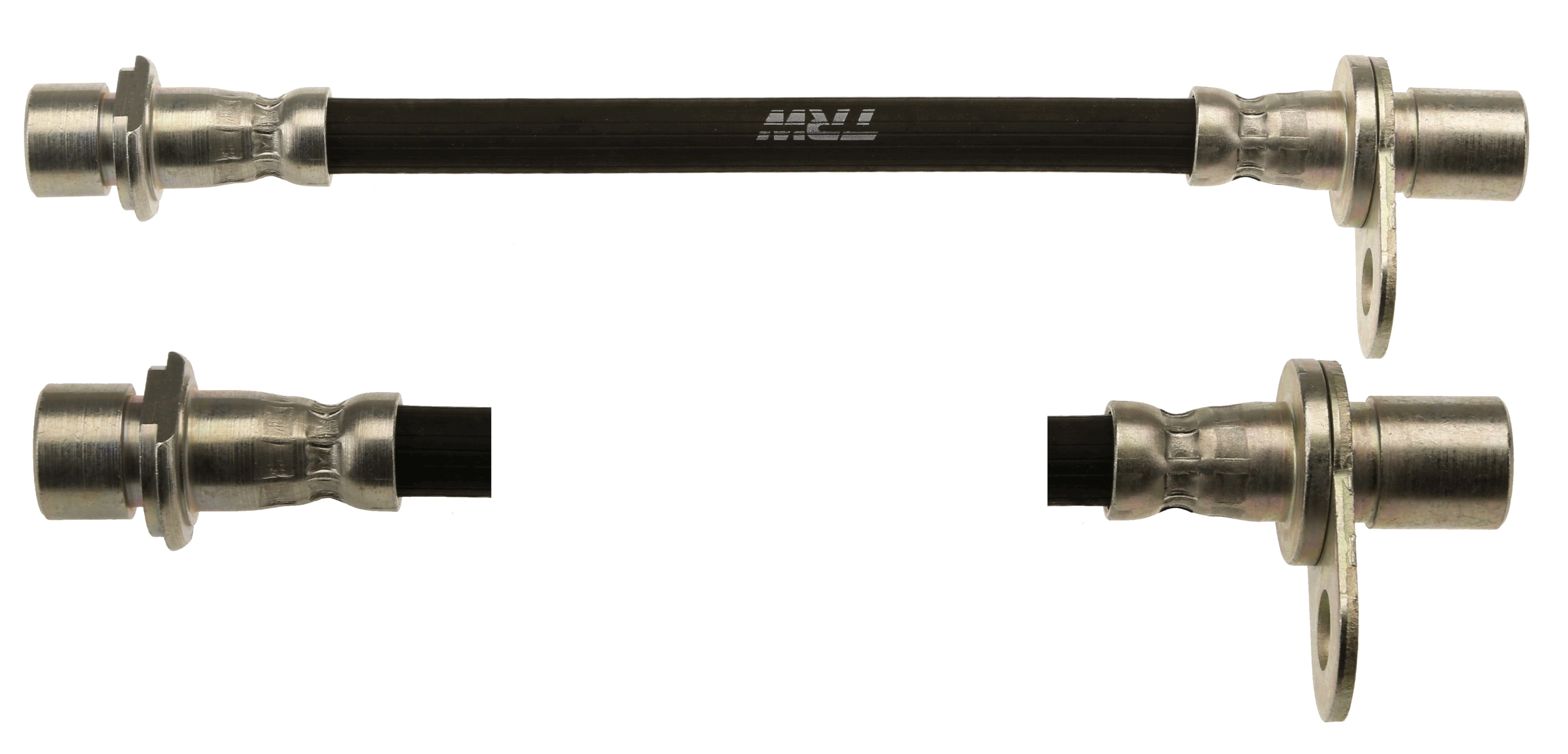 Flexible de frein TRW PHA603