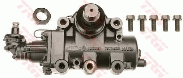 Crémaillère de direction TRW JRB5015