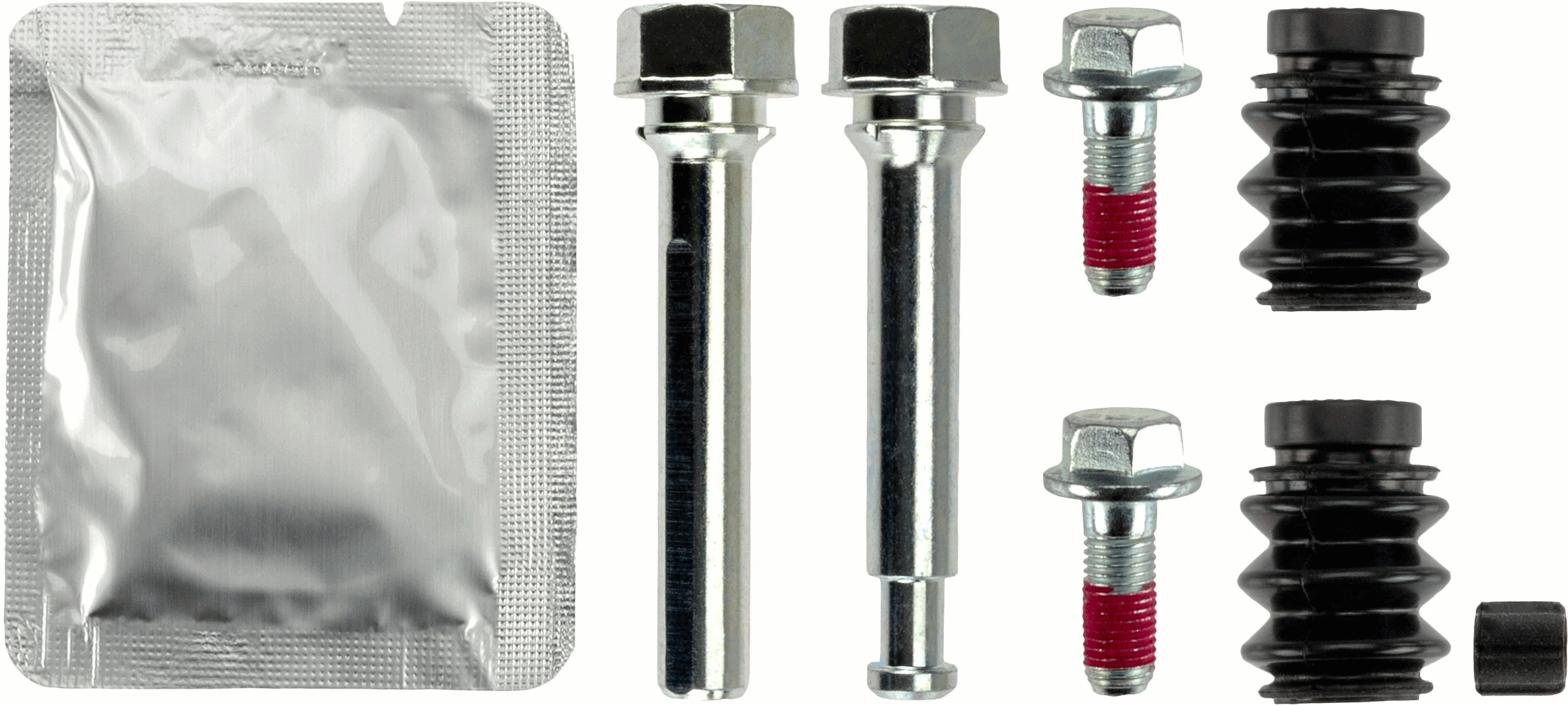 Guide Sleeve Kit, brake caliper