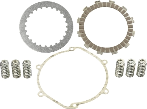 Kit d'embrayage