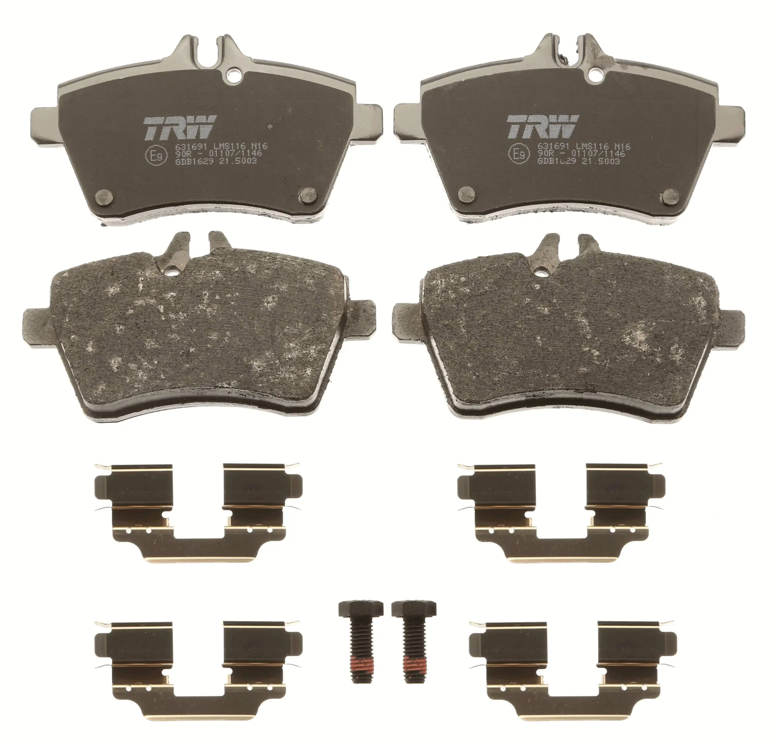 TRW GDB1629
