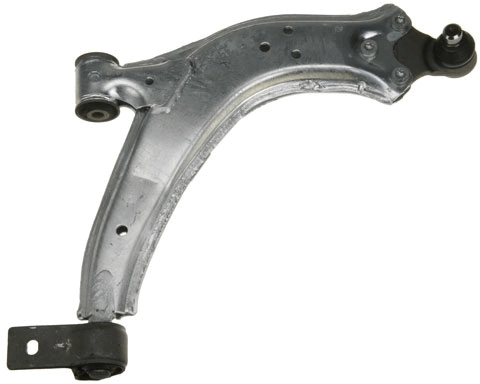 Bras de liaison, suspension de roue TRW JTC1056