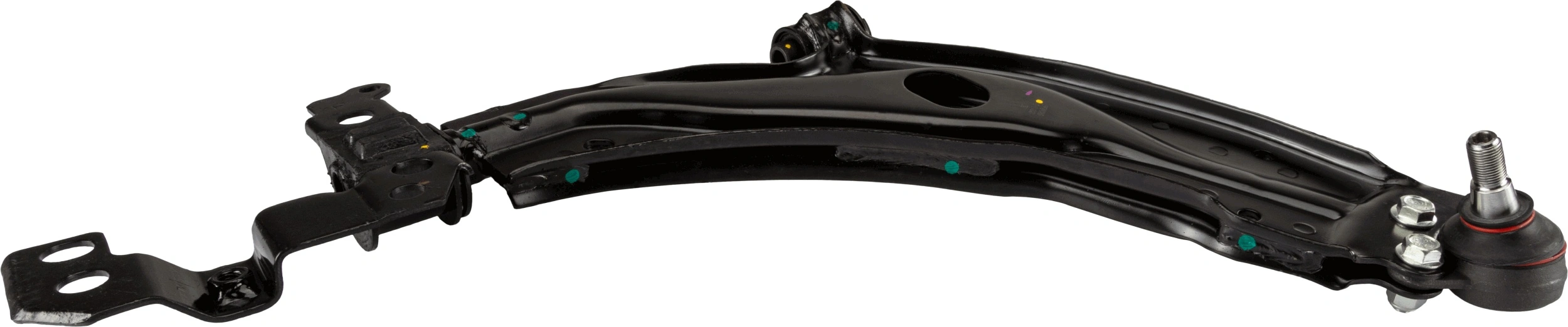 Bras de liaison, suspension de roue TRW JTC1149