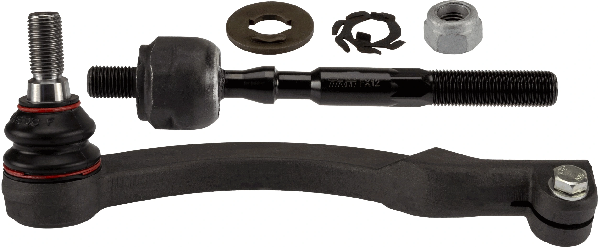 Barre de connexion TRW JRA555