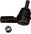 Rotule de barre de connexion TRW JTE923