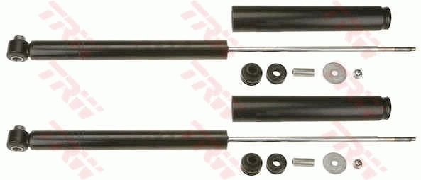 Amortisseur TRW JGT260T