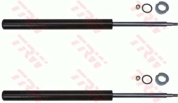 Amortisseur TRW JGC136T