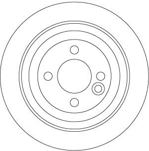 Disque de frein