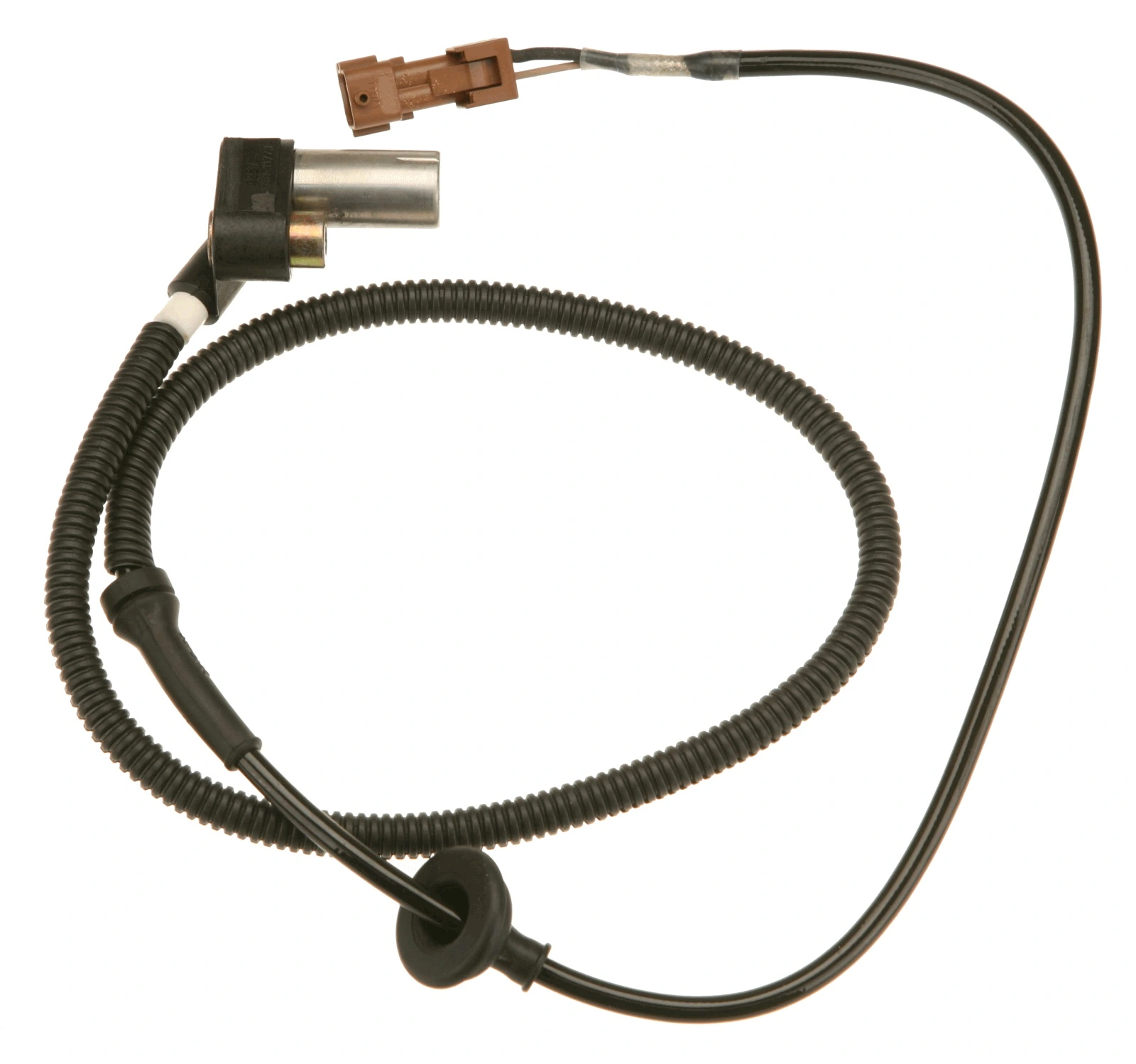 Capteur, vitesse de roue TRW GBS2009