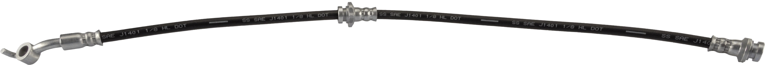 Flexible de frein TRW PHD517