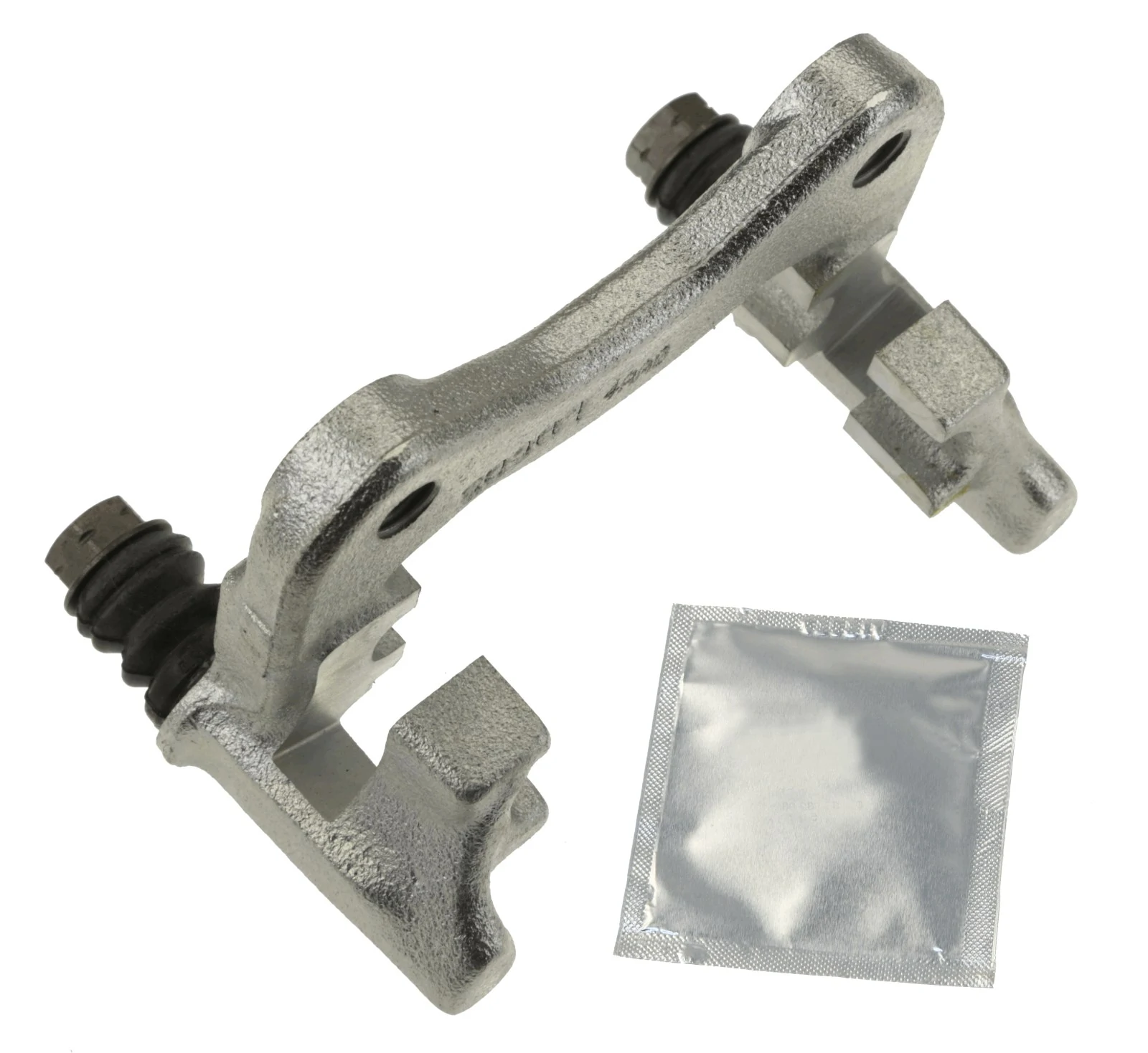 Support, étrier de frein