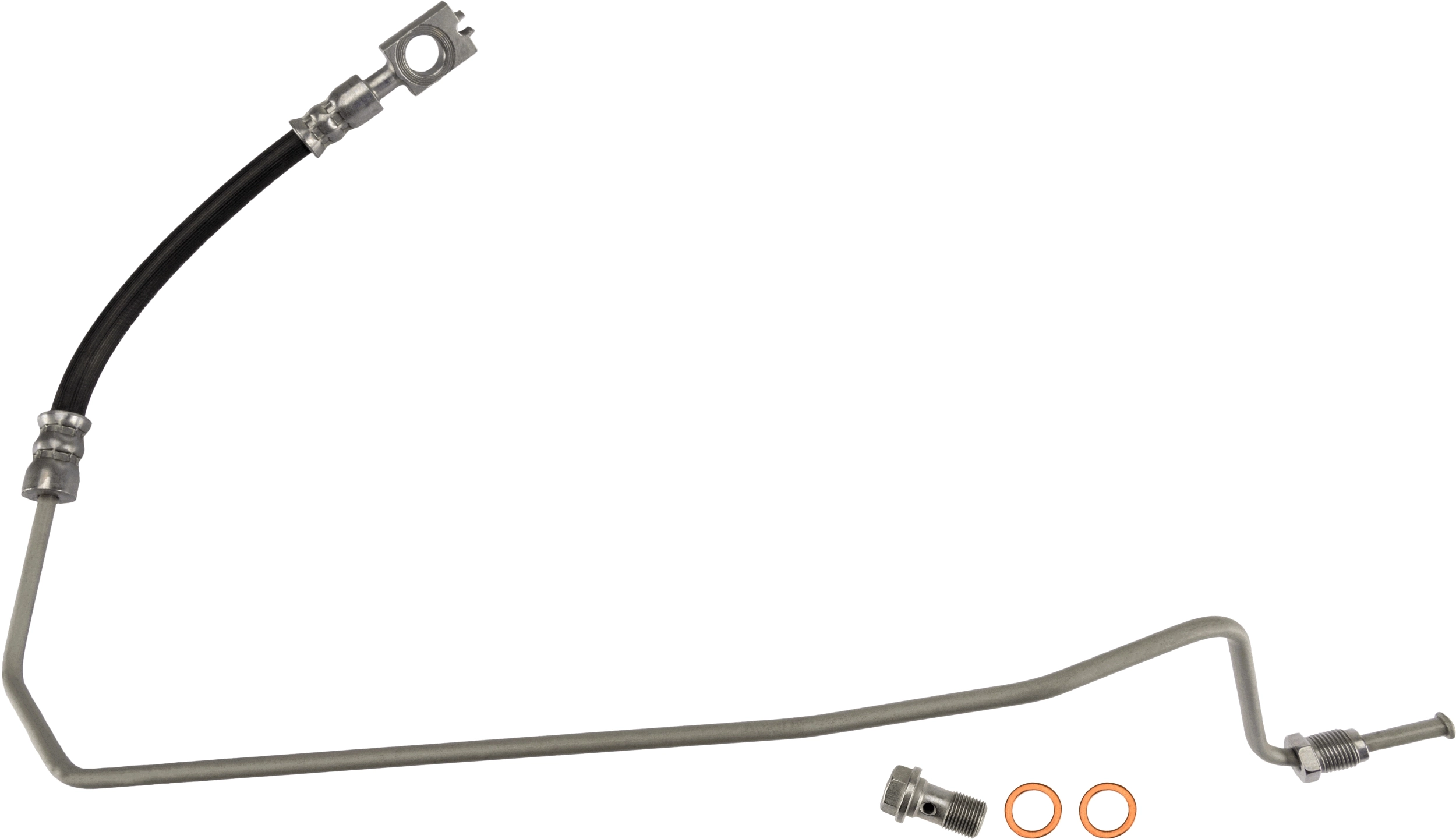 Flexible de frein TRW PHD944