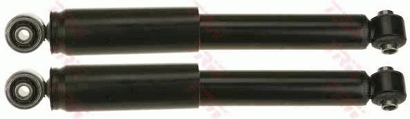 Amortisseur TRW JGT452T
