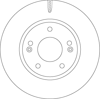 Disque de frein