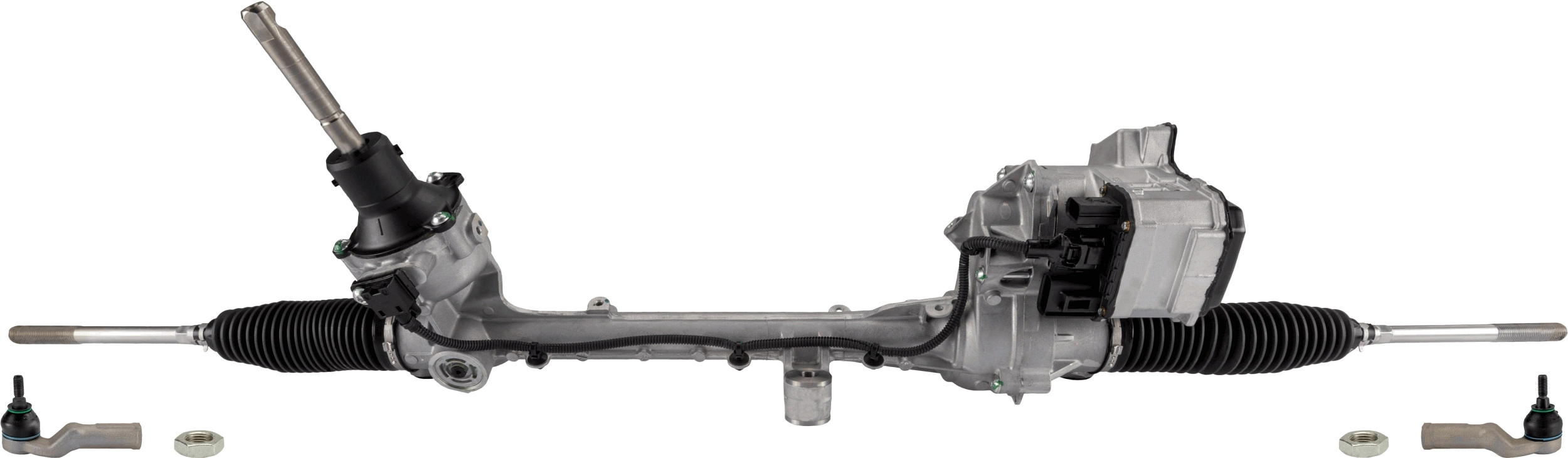 Crémaillère de direction TRW JRE160