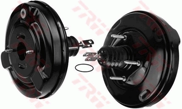 Dispositif d'assistance de frein TRW PSA435