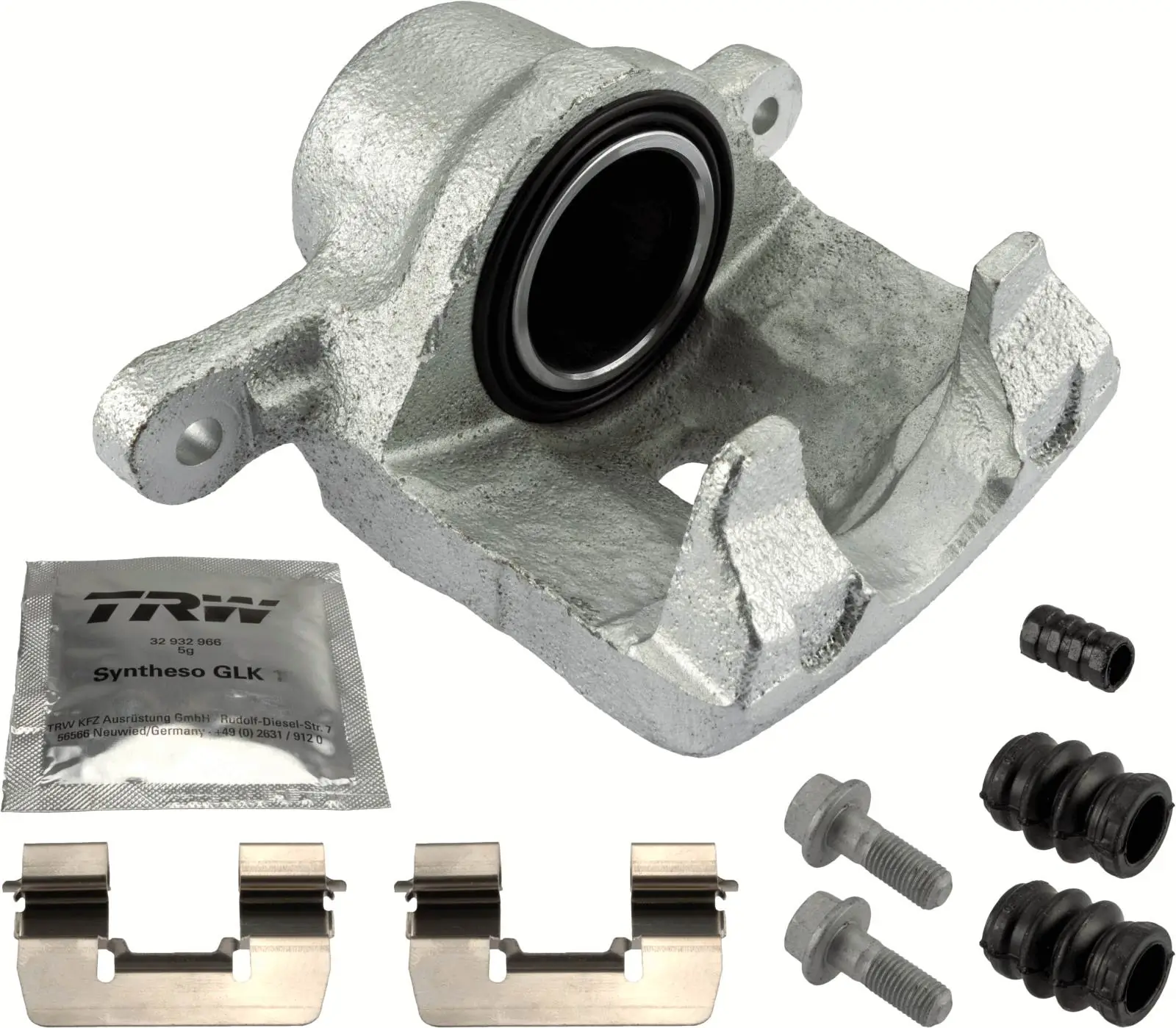 Étrier de frein TRW BHZ989E