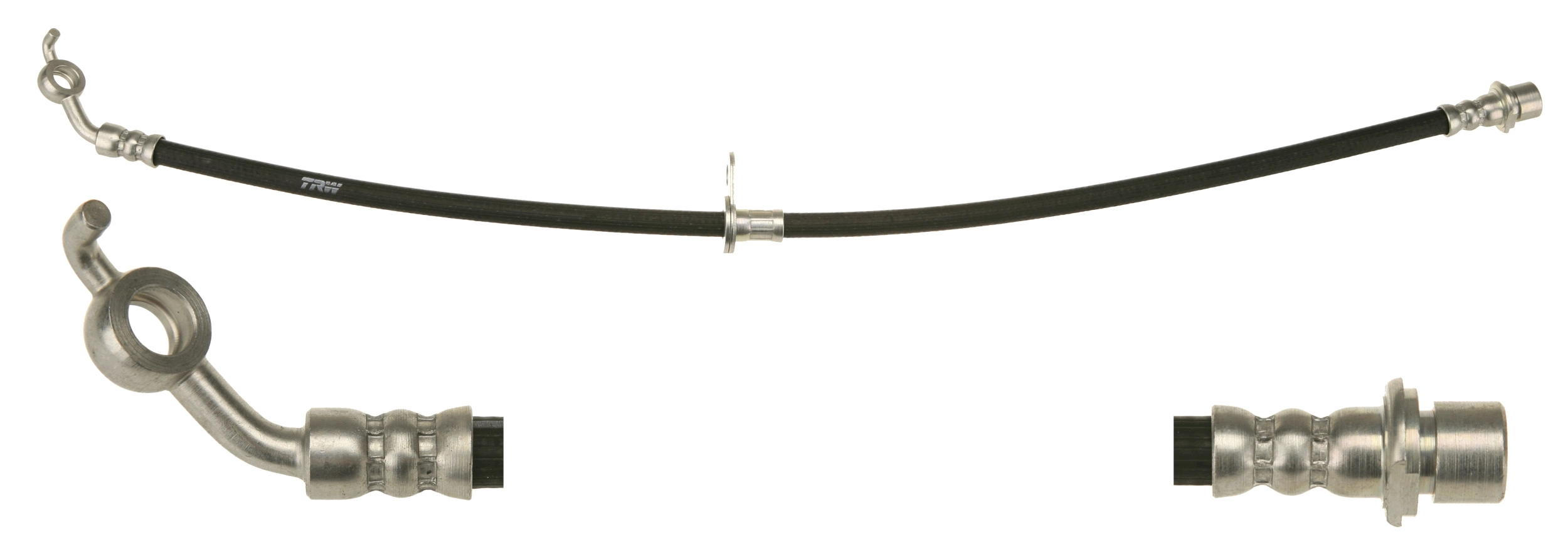 Flexible de frein TRW PHD929