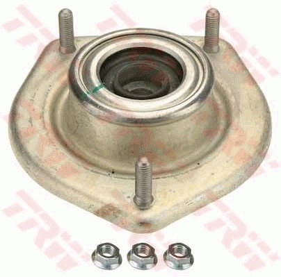 Kit de réparation, coupelle de suspension TRW JSL137