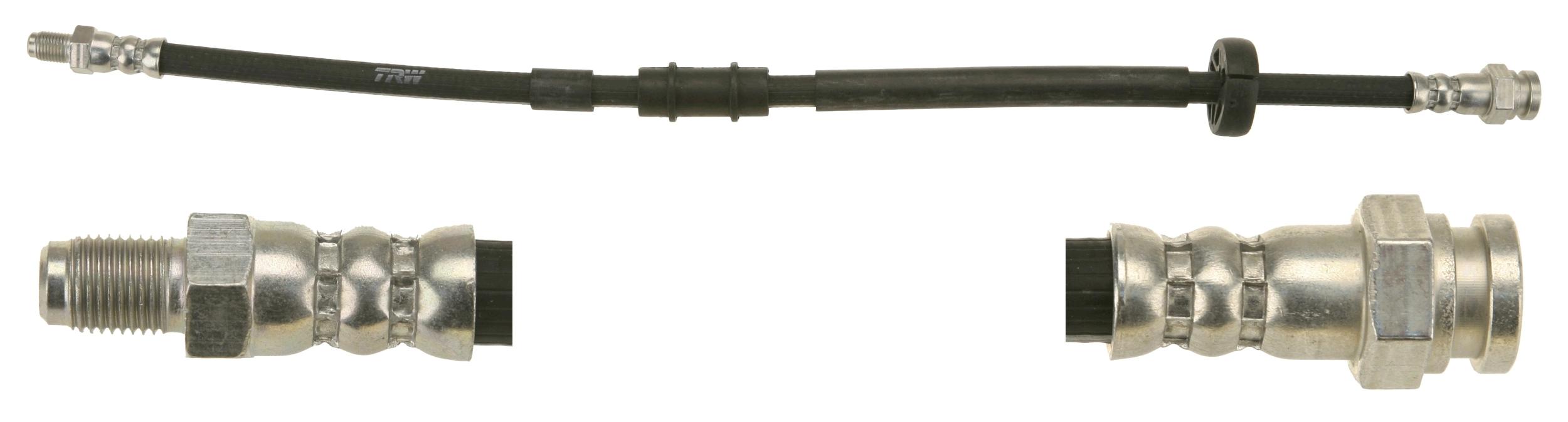 Flexible de frein TRW PHB513
