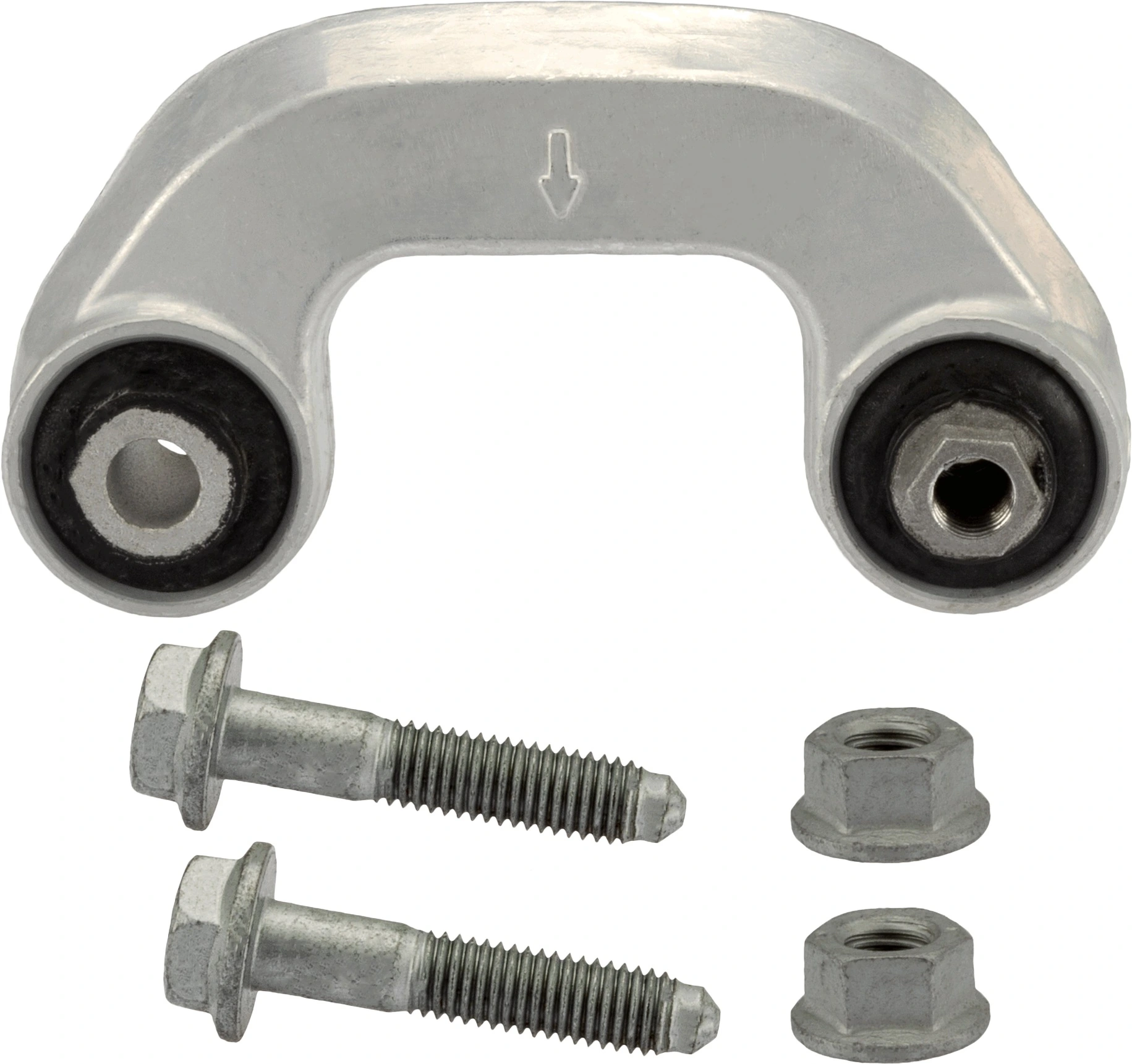 Entretoise/tige, stabilisateur TRW JTS421