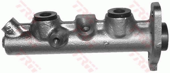 Maître-cylindre de frein TRW PMD296