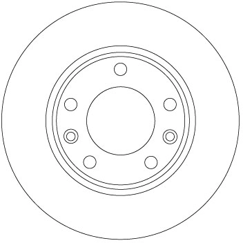 Disque de frein