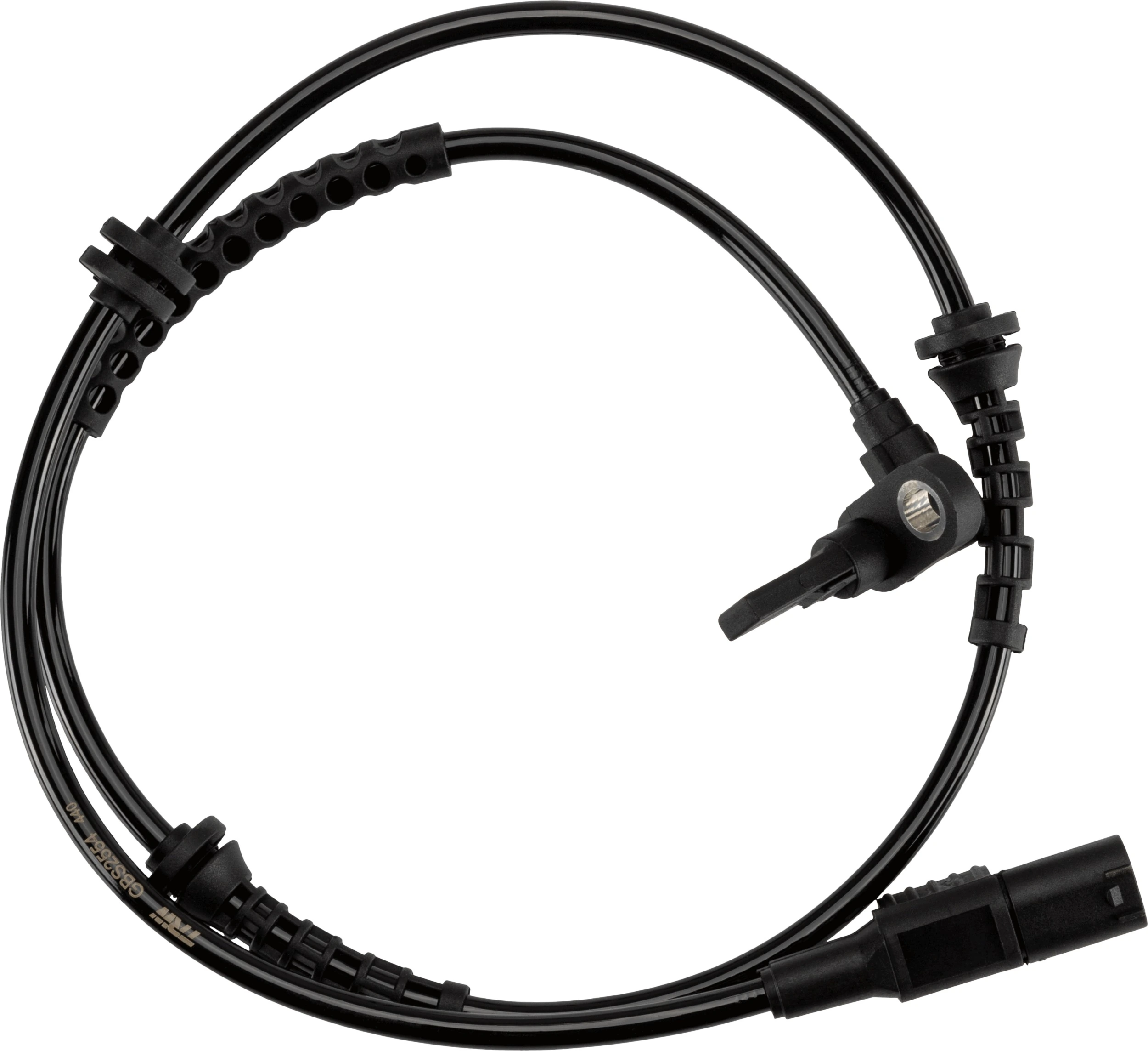 Capteur, vitesse de roue TRW GBS2554