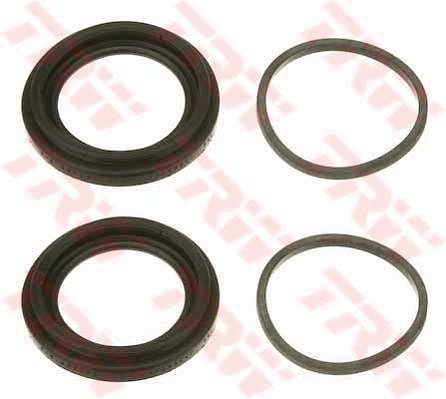 Kit de réparation, étrier de frein TRW SP7395