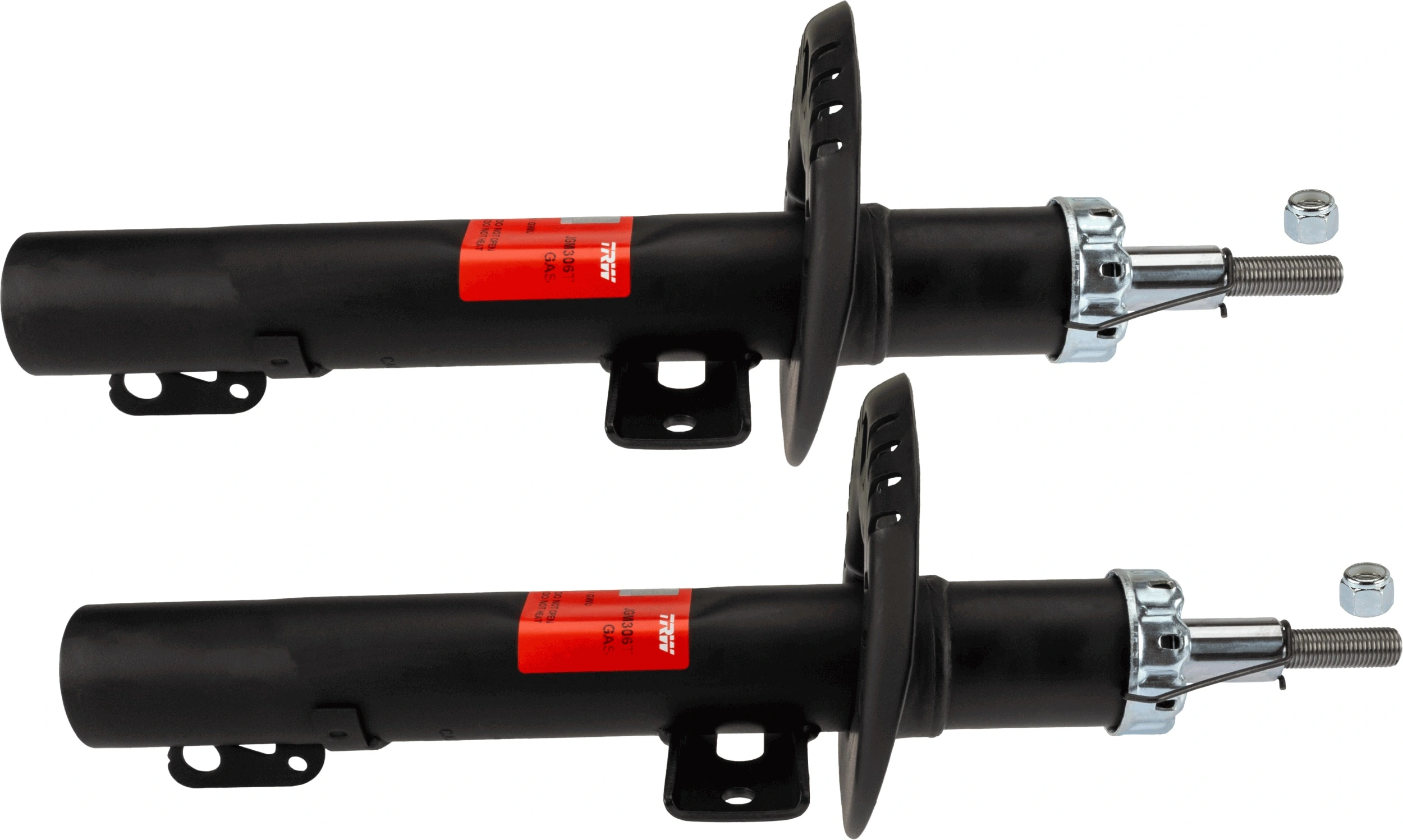 Amortisseur TRW JGM306T