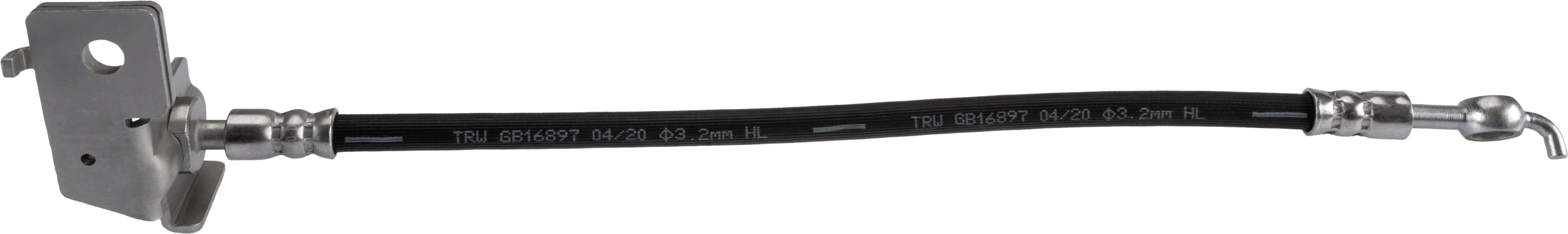 Flexible de frein TRW PHD2123