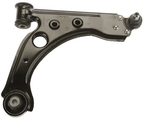 Bras de liaison, suspension de roue TRW JTC2119