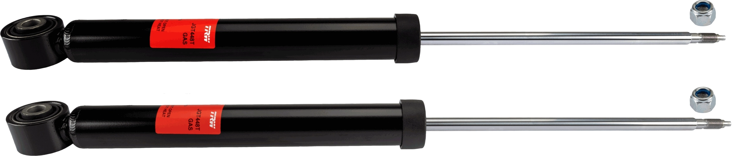 Amortisseur TRW JGT448T