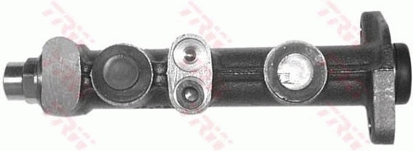 Maître-cylindre de frein TRW PMD356