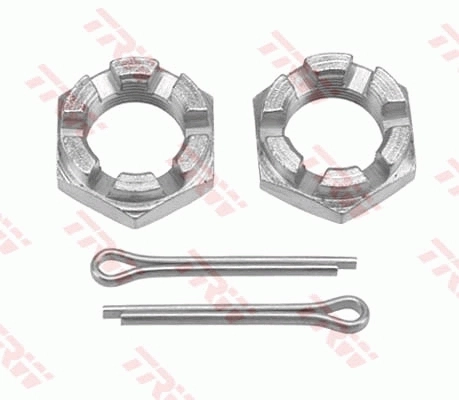 Barre de connexion TRW JTR0293