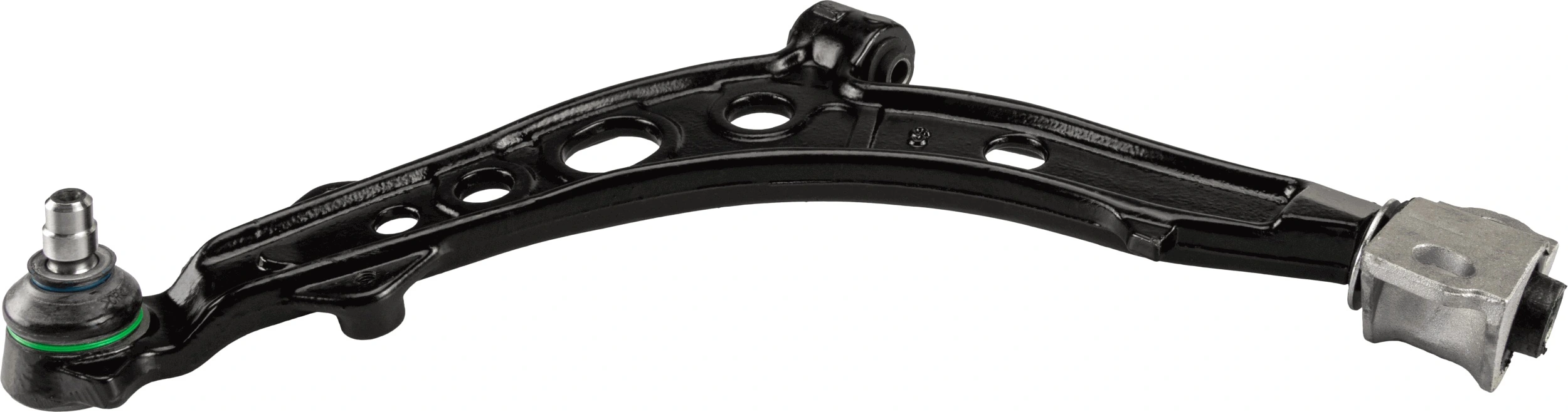 Bras de liaison, suspension de roue TRW JTC278