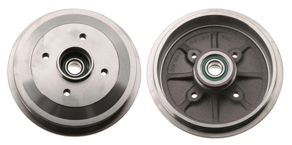 Tambour de frein TRW DB4310MR