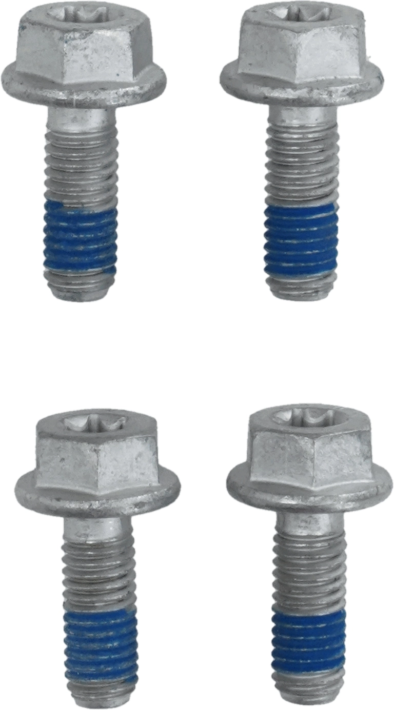 Kit de plaquettes de frein, frein à disque TRW GDB1956