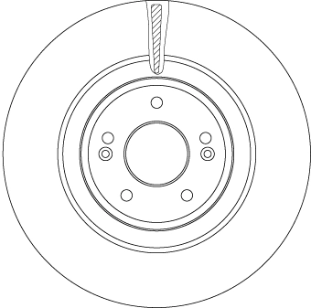 Disque de frein