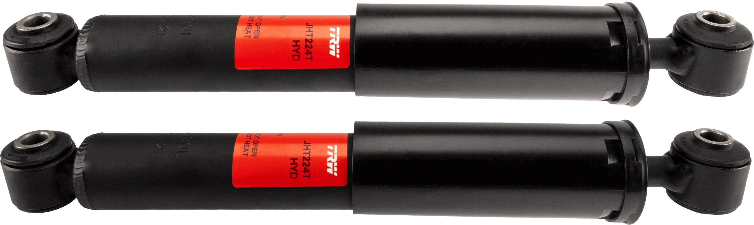 Amortisseur TRW JHT224T