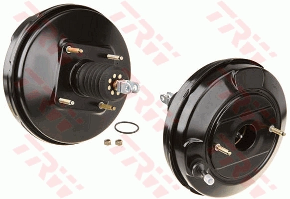 Brake Booster