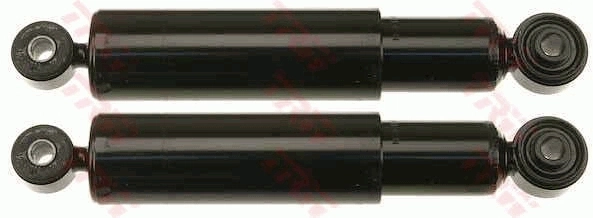 Amortisseur TRW JHE273T