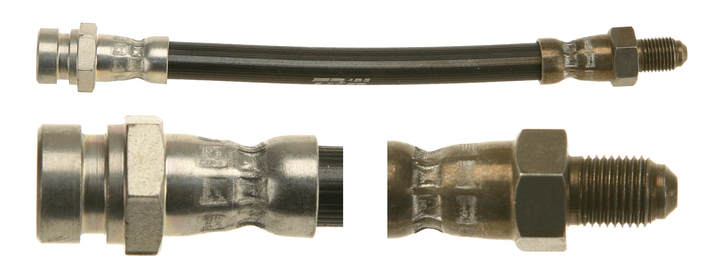 Flexible de frein TRW PHB511