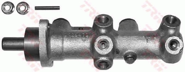 Maître-cylindre de frein TRW PMK533