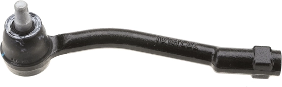Rotule de barre de connexion TRW JTE7754